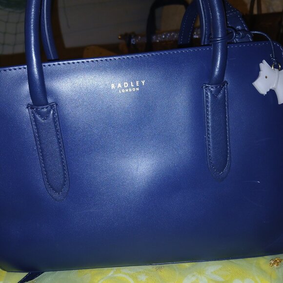 Authentic Kade Spade and Authentic Radley London Handbags - Picture 4 of 12